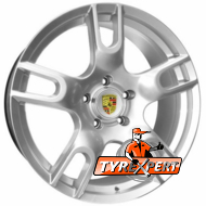 Kyowa Racing KR-658 9x20 5x130 ET40 DIA71.6 HS