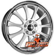 Kyowa Racing KR-682 8x19 5x114.3 ET45 DIA73.1 CHP1 