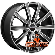 Disla Mirage 7x16 4x108 ET38 DIA67.1 BD