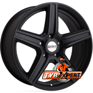 Disla Scorpio 8x18 5x112 ET45 DIA66.6 BM