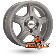 Disla Star 5.5x13 4x100 ET30 DIA67.1 S
