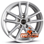 Borbet W 7x17 5x114.3 ET50 DIA72.6 S