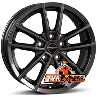 Borbet W 7x17 5x108 ET45 DIA63.3 ANTHR