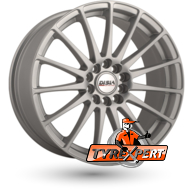 Disla Turismo 7.5x17 5x112 ET40 DIA66.6 S
