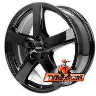 Alutec Freeze 7.5x17 5x112 ET37 DIA66.5 DBK