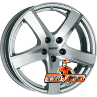 Alutec Freeze 7.5x17 5x112 ET37 DIA66.5 PS