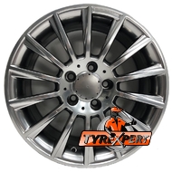 Replica Mercedes (CT1459) 7.5x16 5x112 ET35 DIA66.6 HB