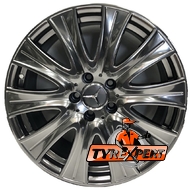 Replica Mercedes CT1456 8x18 5x112 ET41 DIA66.6 HB