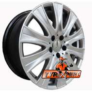 Replica Mercedes CT1456 8x18 5x112 ET41 DIA66.6 HS