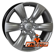 Replica Toyota (CT957) 8.5x20 6x139.7 ET30 DIA0 HS