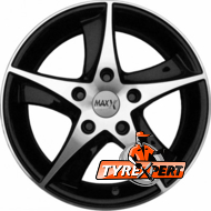 DJ Wheels 425 7.5x17 5x112 ET45 DIA72.6 BD