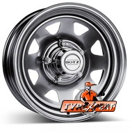 Dotz Dakar 7x16 6x139.7 ET13 DIA110.1 DP