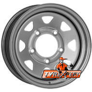 Dotz Dakar 6x15 5x112 ET30 DIA67 S