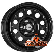 Dotz Modular 7x17 5x120 ET35 DIA65 Black