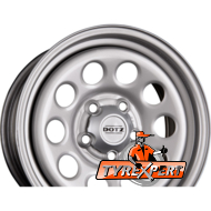 Dotz Modular 7x16 5x120 ET30 DIA65.1 S