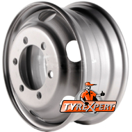 Hayes Lemmerz Сталь 11.75x22.5 10x335 ET120 DIA281 S