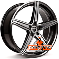 Tomason TN20 8x18 5x112 ET35 DIA72.6 HBP