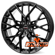 Borbet BY 8.5x21 5x108 ET45 DIA63.4 BM