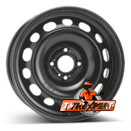 ALST (KFZ) 9783 7x16 4x108 ET32 DIA65 Black