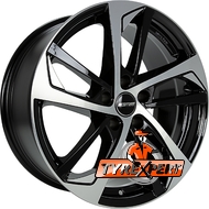 GMP Italia KATANA 9x20 5x112 ET25 DIA66.6 BP