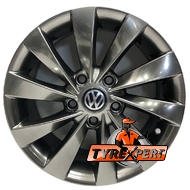 Replica Volkswagen CT1320 7.5x17 5x112 ET45 DIA57.1 HB