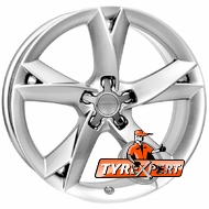 Replica Audi (CT1334) 8x18 5x112 ET39 DIA66.6 HS
