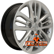 Replica Toyota (CT2315) 6.5x16 5x114.3 ET45 DIA67.1 HS