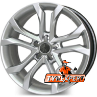 Replica Audi (CT1336) 8.5x19 5x112 ET39 DIA66.6 HS
