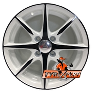 Sportmax Racing SR-3210 6.5x15 5x100 ET38 DIA67.1 WPWB