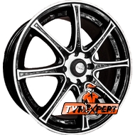 Sportmax Racing SR-360 6.5x16 8x98 ET42 DIA67.1 BP