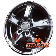 Autom A-516 6.5x15 5x112/114.3 ET40 DIA73.1 CS