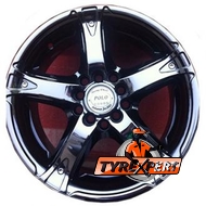 Autom A-516 6.5x15 5x100/114.3 ET38 DIA73.1 CB