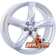 WSP Italy Audi (W564) Afrodite 8.5x20 5x112 ET33 DIA66.6 S