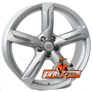 WSP Italy Audi (W564) Afrodite 8.5x20 5x112 ET33 DIA66.6 MGM