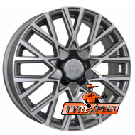 WSP Italy Fiat (W168) Gran Sasso 7x18 5x110 ET40 DIA65.1 P
