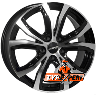 Zorat Wheels 7764 8x18 5x114.3 ET30 DIA60.1 BP
