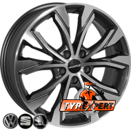 Zorat Wheels 7963 7x18 5x114.3 ET45 DIA67.1 MK-P