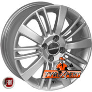 ZF FR022 6x15 4x98 ET38 DIA58.1 S