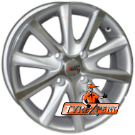 Sportmax Racing SR-CT4346 6.5x15 5x112 ET45 DIA67.1 SP