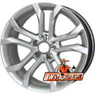 Replica Volkswagen CT1336 8x18 5x112 ET39 DIA66.6 HS