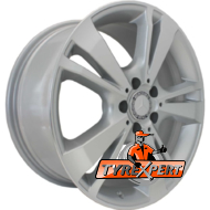 Replica Mercedes CT1451 8.5x18 5x112 ET45 DIA66.6 SMF