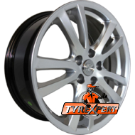 Replica Toyota CT3322 7.5x18 5x114.3 ET45 DIA67.1 HS