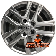 Replica Lexus CT3335 8.5x20 5x150 ET60 DIA0 HS