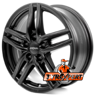 Ronal R65 6.5x17 5x100 ET50 DIA68 JBM