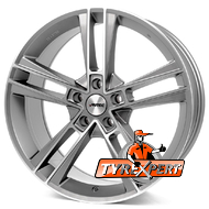 Autec Rias 8.5x19 5x112 ET30 DIA70.1 TSMP