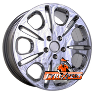 Lawu YL-452 7x18 5x114.3 ET53 DIA73.1 H
