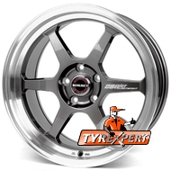 Borbet DB8GT 8.5x18 5x112 ET35 DIA72.6 GRP