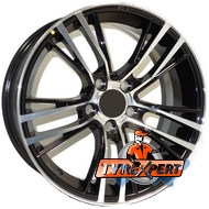 Inzi Aone VD-010 8x17 5x114.3 ET38 DIA67.1 AM/B