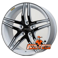 Inzi Aone VT-160 8x17 5x114.3 ET38 DIA67.1 W