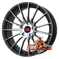 Inzi Aone XR-050 7.5x17 5x114.3 ET38 DIA73.1 AM/B